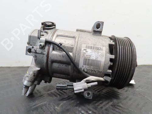 AC compressor RENAULT CLIO IV (BH_) 0.9 TCe 90 (BHNF, BHMA, BHMH, BHJK, BHJR) | BP24966147M34 - Image 3