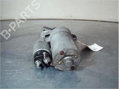 Used Starter PEUGEOT 207 (WA_, WC_) 1.4 16V (88 hp) 9409629