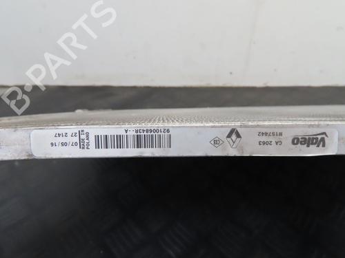 Varmeapparat RENAULT CLIO IV (BH_) 1.2 TCe 120 (BHAU) (118 hp) 27487848