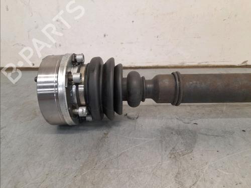 Right front driveshaft AUDI A3 (8L1) 1.9 TDI | BP14944754M39 