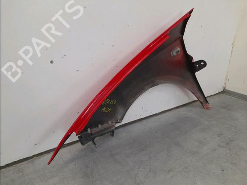 Right front fenders SEAT IBIZA IV (6J5, 6P1) 1.6 TDI | BP14945359C42 