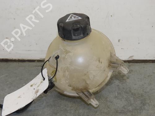 Expansion tank CITROËN JUMPY II Van 1.6 HDi 90 8V | BP19068811C120 
