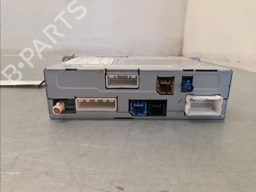 Radio RENAULT KADJAR (HA_, HL_) 1.6 dCi 130 (HLA4) | BP30188412E6 