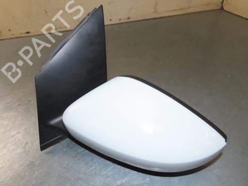 Left mirror VW POLO V (6R1, 6C1) 1.4 TDI | BP26280151C26 