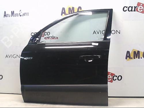 Used Left front door HYUNDAI TUCSON (JM) 2.0 CRDi All-wheel Drive (113 hp) 23158611