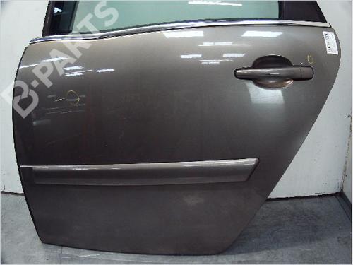 Left rear door CITROËN C4 Picasso I MPV (UD_) 1.6 HDi | BP10990369C4 