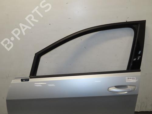 Left front door VW GOLF VII (5G1, BQ1, BE1, BE2) 1.6 TDI | BP29380728C2 