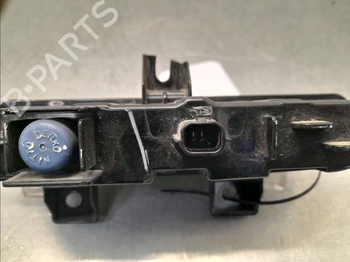 Used Right daytime light RENAULT CLIO IV Grandtour (KH_) 1.5 dCi 90 (KHN3, KHN4) (90 hp) 30311278