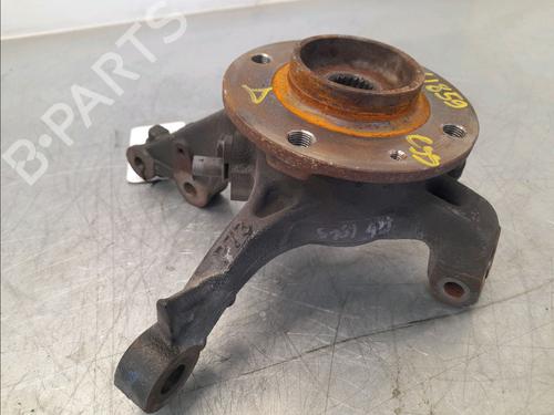 Right front steering knuckle PEUGEOT 208 II (UB_, UP_, UW_, UJ_) 1.2 PureTech 75 | BP27550871M26 