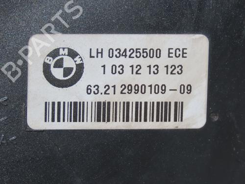 Farolim esquerdo BMW X1 (E84) sDrive 16 d (116 hp) 28006084