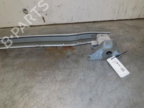 Used Rear bumper reinforcement OPEL CORSA F (P2JO) 1.5 (68) (102 hp) 29196563