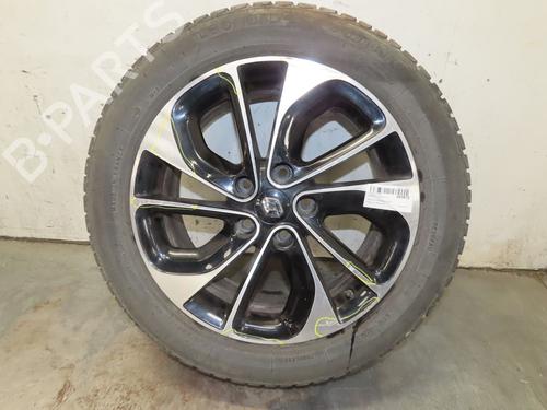 Used Rim Rim 38787943 38787943