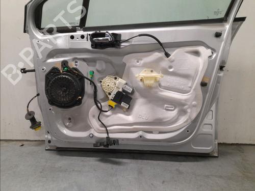 Right front door CITROËN C4 I (LC_) 1.6 HDi | BP16313488C3 
