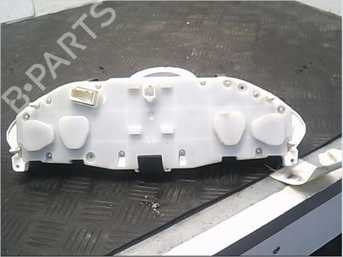 Instrument cluster PEUGEOT 208 I (CA_, CC_) 1.4 HDi | BP9406166C47