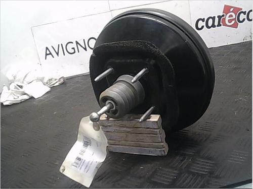 Bremseservo CITROËN C3 II (SC_) 1.6 HDi 90 (90 hp) 9406528