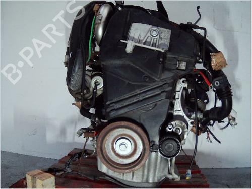 Engine RENAULT CLIO III (BR0/1, CR0/1) 1.5 dCi | BP23157818M1 - Image 3