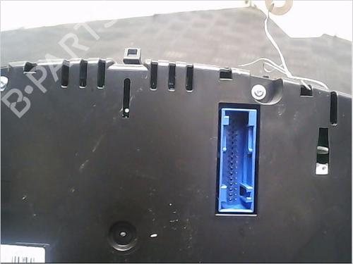 Instrument cluster VW GOLF VI (5K1) 2.0 TDI 4motion | BP9406568C47