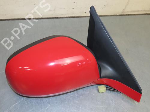 Retrovisor derecho SUZUKI SWIFT III (MZ, EZ) 1.3 DDiS (RS413D) | BP16286020C27 