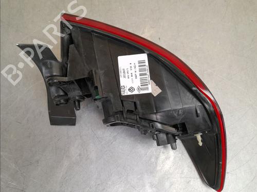 Right taillight RENAULT CLIO IV (BH_) 1.5 dCi 75 | BP15206312C35 