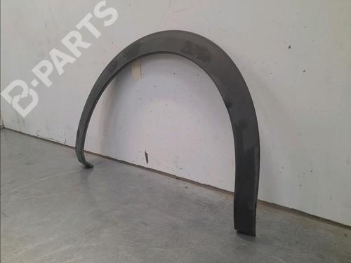 Rear left wheel arch trim PEUGEOT 3008 II SUV (MC_, MR_, MJ_, M4_) 1.6 BlueHDi 120 | BP11932568C136 