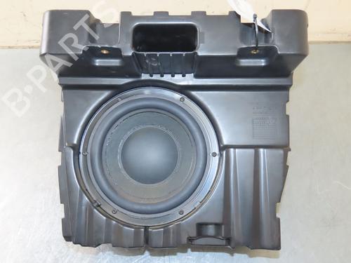 Electronic module PORSCHE PANAMERA (970) 3.6 | BP23086128M83 