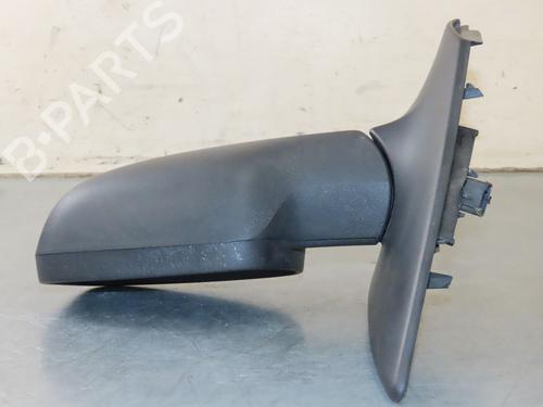 Left mirror RENAULT MEGANE II (BM0/1_, CM0/1_) 1.6 16V (BM0C, CM0C) | BP25795827C26 