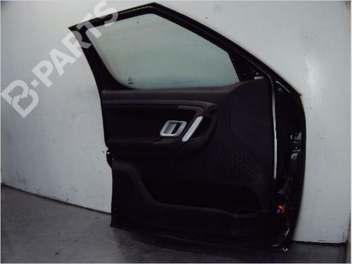 Left front door SKODA ROOMSTER (5J7) 1.4 TDI | BP10547849C2 