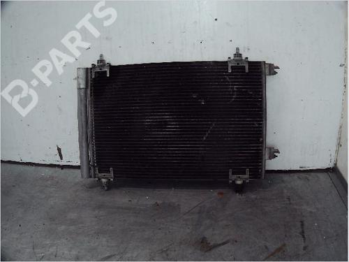 Used Heater matrix PEUGEOT 307 CC (3B) 2.0 16V (136 hp) 11098325