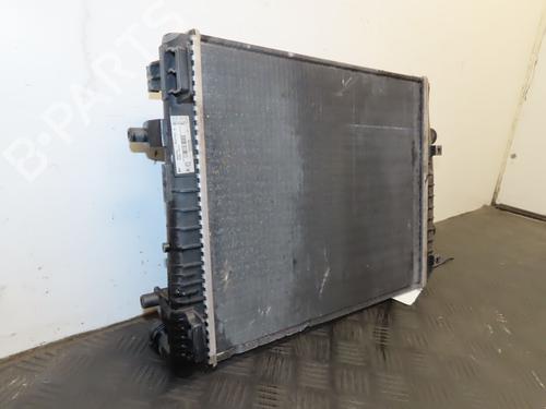 Water radiator PEUGEOT 108 1.2 | BP39893716M31 - Image 2