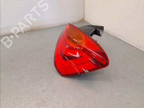 Right taillight BMW 1 (F20) 118 i | BP36757612C35 - Image 2