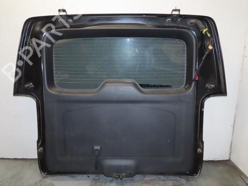 Used Tailgate PEUGEOT EXPERT Bus (V_) 2.0 BlueHDi 150 (150 hp) 30403848