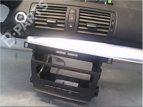 Dashboard BMW 1 (E87) 120 d | BP9407205C46 