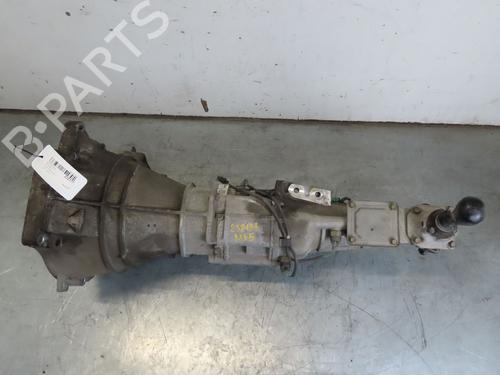 Gearbox MAZDA MX-5 II (NB) 1.6 16V (NB6C) | BP17909720M3 