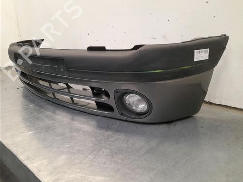 Front bumper RENAULT CLIO II (BB_, CB_) 1.4 (B/CB0C, B/CB0S) | BP15273323C7 
