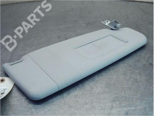 Used Left sun visor VW GOLF VI (5K1) 1.6 TDI (105 hp) 9584881
