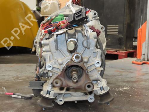 Gearbox BMW X1 (E84) sDrive 16 d | BP27665756M3 