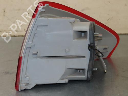 Left taillight FORD MONDEO IV Saloon (BA7) 2.0 TDCi | BP30164251C34 
