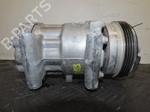 Used AC compressor AC compressor RENAULT TWINGO I (C06_) 1.2 (C066, C068) (58 hp) 28828528 28828528