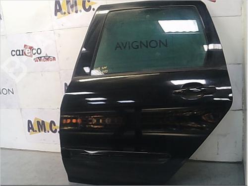 Used Left rear door PEUGEOT 308 SW I (4E_, 4H_) 1.6 HDi (109 hp) 9407874