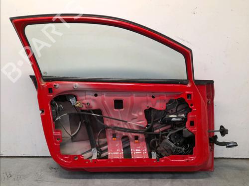 Left front door SEAT IBIZA IV (6J5, 6P1) 1.6 TDI | BP15902752C2 