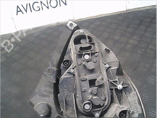 Right taillight FORD KA (RU8) 1.2 | BP9406188C35