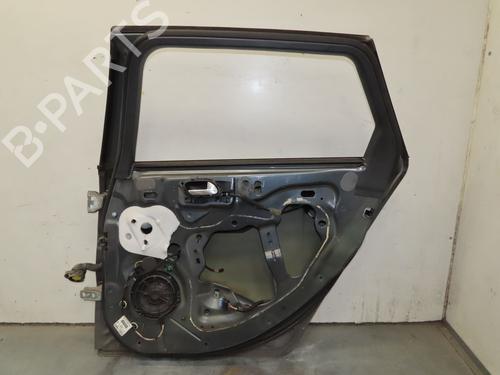 Right rear door PEUGEOT 508 SW I (8E_) 1.6 HDi | BP27306708C5