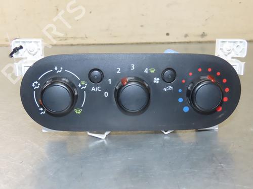 climate-control-renault-trafic-iii-van-fg_-16-dci-115-fgmd-275102706r-2014-22366526 main image