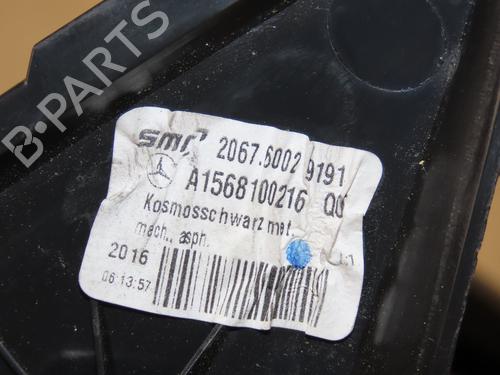 right-mirror-mercedes-benz-gla-class-x156-2013-2014-2015-2016-2017-2018-2019-2020-2021-2022-32200756 main image