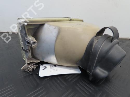Left headlight PEUGEOT 106 I (1A, 1C) 1.0 | BP19114358C28 