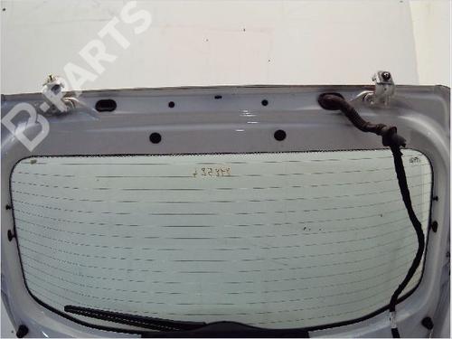 Tailgate SEAT IBIZA IV SC (6J1, 6P5) 1.2 | BP9410349C6 