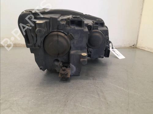Used Left headlight Left headlight VW TOURAN (1T3) 2.0 TDI (140 hp) 33680692 33680692