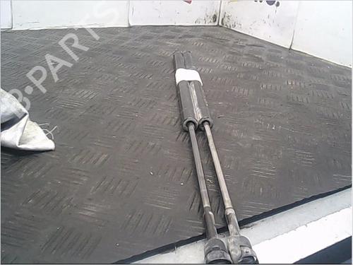 Gassdemper Bakluke CITROËN NEMO MPV 1.4 HDi (68 hp) 14857670