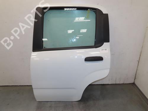 Left rear door FIAT PANDA (312_, 319_) 1.2 (312PXA1A) | BP27470687C4