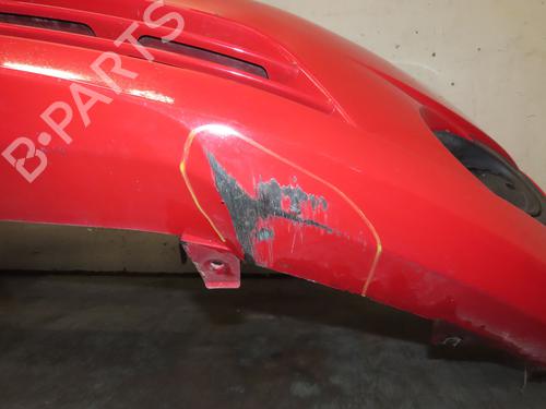 Front bumper CHEVROLET SPARK (M300) 1.0 | BP29739407C7 
